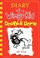 Cover of: Diary of a Wimpy Kid : Double Down