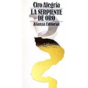 Cover of: La serpiente de oro