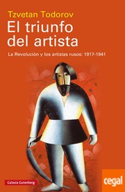 Cover of: El triunfo del artista