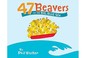Cover of: 47 Beavers on the Big, Blue Sea