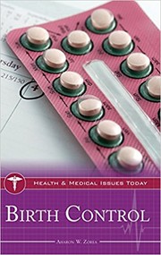 Cover of: Birth control by Aharon W. Zorea