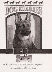Buddy by Annie Ingle