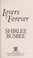 Cover of: Lovers forever