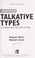 Cover of: Careers for talkative types & others with the gift of gab