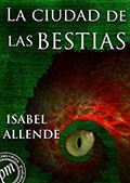 Cover of: La ciudad de las bestias by 