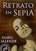 Cover of: Retrato en sepia by 