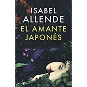 Cover of: El amante japonés by 