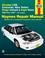 Cover of: Chrysler LH-series automotive repair manual