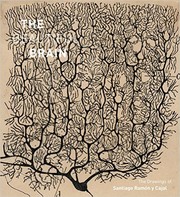 Cover of: The Beautiful Brain: the Drawings of Santiago Ramón y Cajal