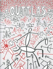 Cover of: Cuttlas by 
