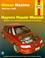 Cover of: Haynes Nissan Maxima Automotive Repair Manual