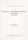 Cover of: Restoration and eighteenth-century dramatists