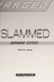 Cover of: Slammed: Honda Civic