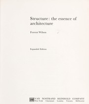 Cover of: Structure by 