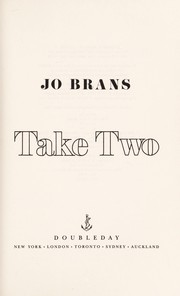 Cover of: Take two by Jo Brans