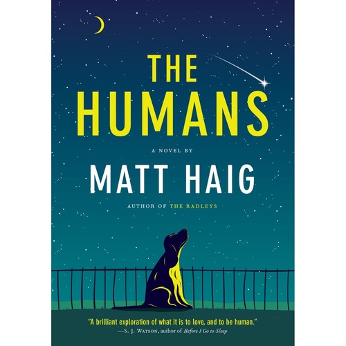 Book's cover