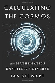 Cover of: Calculating the cosmos by 