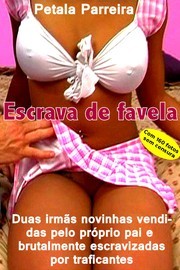 Cover of: Escrava de favela by 