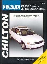 Chilton's VW/Audi by Eric Godfrey