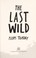 Cover of: The last wild