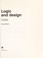 Cover of: Logic and design : in art, science & mathematics