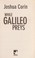 Cover of: While Galileo preys