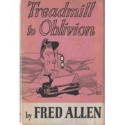 Cover of: Treadmill to Oblivion