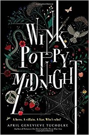 Cover of: Wink Poppy Midnight