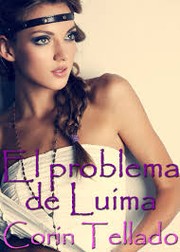 Cover of: El problema de Luima