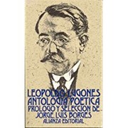 Cover of: Antología poética by Leopoldo Lugones