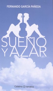 Cover of: Sueño y Azar