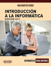 Cover of: Introducción a la informática. Edición 2017 by 