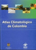 Cover of: Atlas climatológico de Colombia