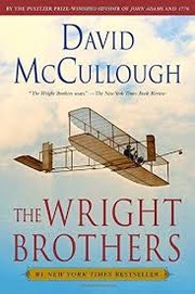 Cover of: The Wright Brothers by 