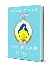 Cover of: Vinegar Girl