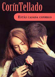 Cover of: Estás casada conmigo by 