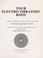 Cover of: Your electro-vibratory body