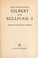 Cover of: The annotated Gilbert and Sullivan