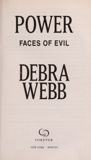 Power by Debra Webb