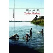 Cover of: Hijos del Nilo by 