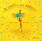 Cover of: Le chemim des arbres by 