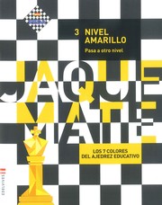 Cover of: Nivel amarillo. 3 by 