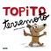 Cover of: Topito terremoto