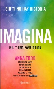 Cover of: Imagina