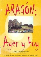 Cover of: Aragon by 