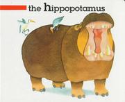 Cover of: The Hippopotamus by Giovanna Mantegazza