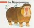 Cover of: The Hippopotamus