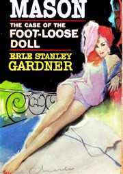 Cover of: The case of the foot-loose doll