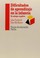 Cover of: Dificultades del aprendizaje en la infancia: un enfoque cognitivo