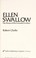 Cover of: Ellen Swallow: the woman who founded ecology